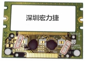 PCBA大講堂:環(huán)氧樹脂對(duì)COB的影響