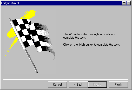 最后詢問機(jī)械層是否要建立Gerber輸出文件？