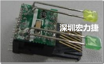 SMD零組件內部焊接需要使用高溫錫嗎？