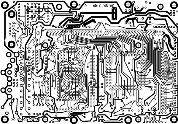 PCB的布線設計需注意走線訊號特性，避免產品快完成設計時才必須進行EMI問題改善。