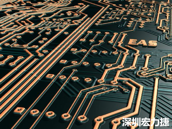PCB布線的設計方式，需針對電源、高頻線路搭配設計經驗進行調整，減少開發期間的EMI問題投入成本。