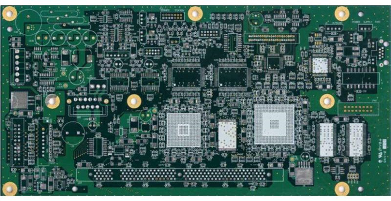 PCB設計該如何布局？