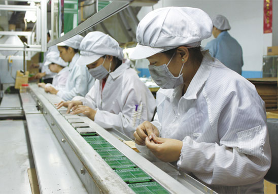 PCBA打樣費用高在哪？