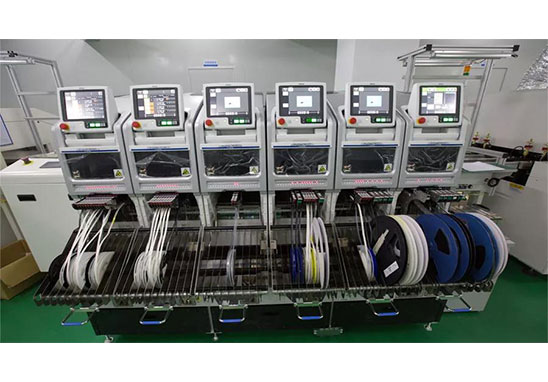 SMT貼片加工中上料錯誤怎么控制？