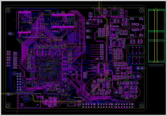 PCB設計外包需要準備哪些資料給PCB設計公司呢？
