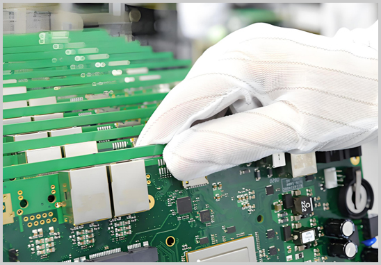 如何做好PCBA加工的品控？