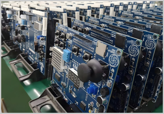 PCBA代工代購(gòu)元器件常見問題及解決方案